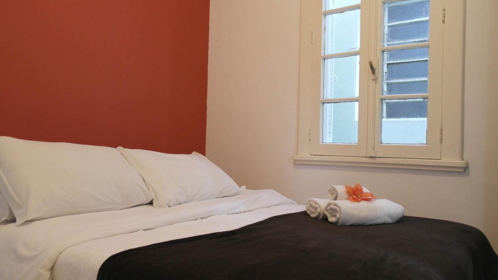 Poa Eco Hostel ปอร์โตอัลเลเกร ห้อง รูปภาพ