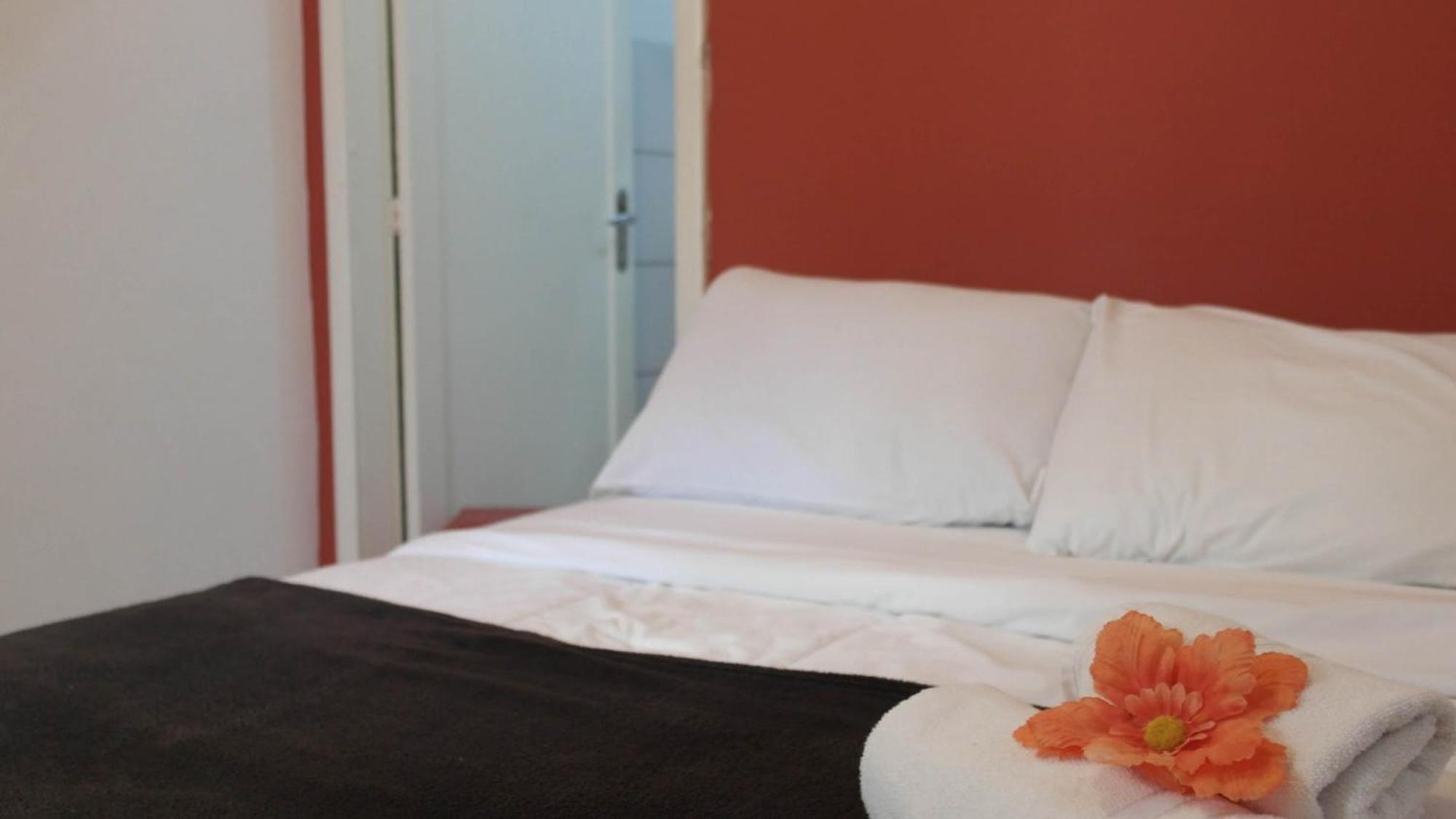 Poa Eco Hostel ปอร์โตอัลเลเกร ห้อง รูปภาพ