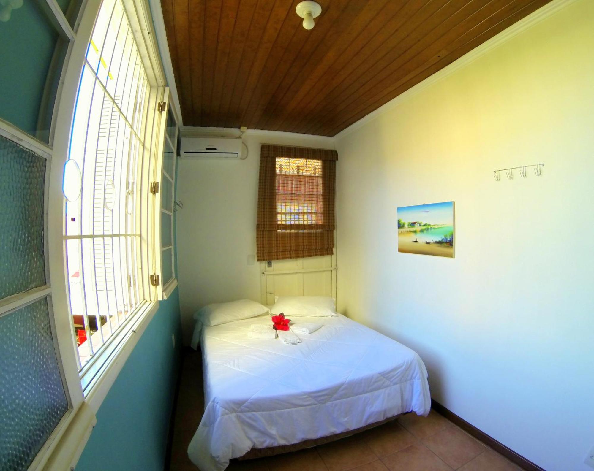Poa Eco Hostel ปอร์โตอัลเลเกร ห้อง รูปภาพ