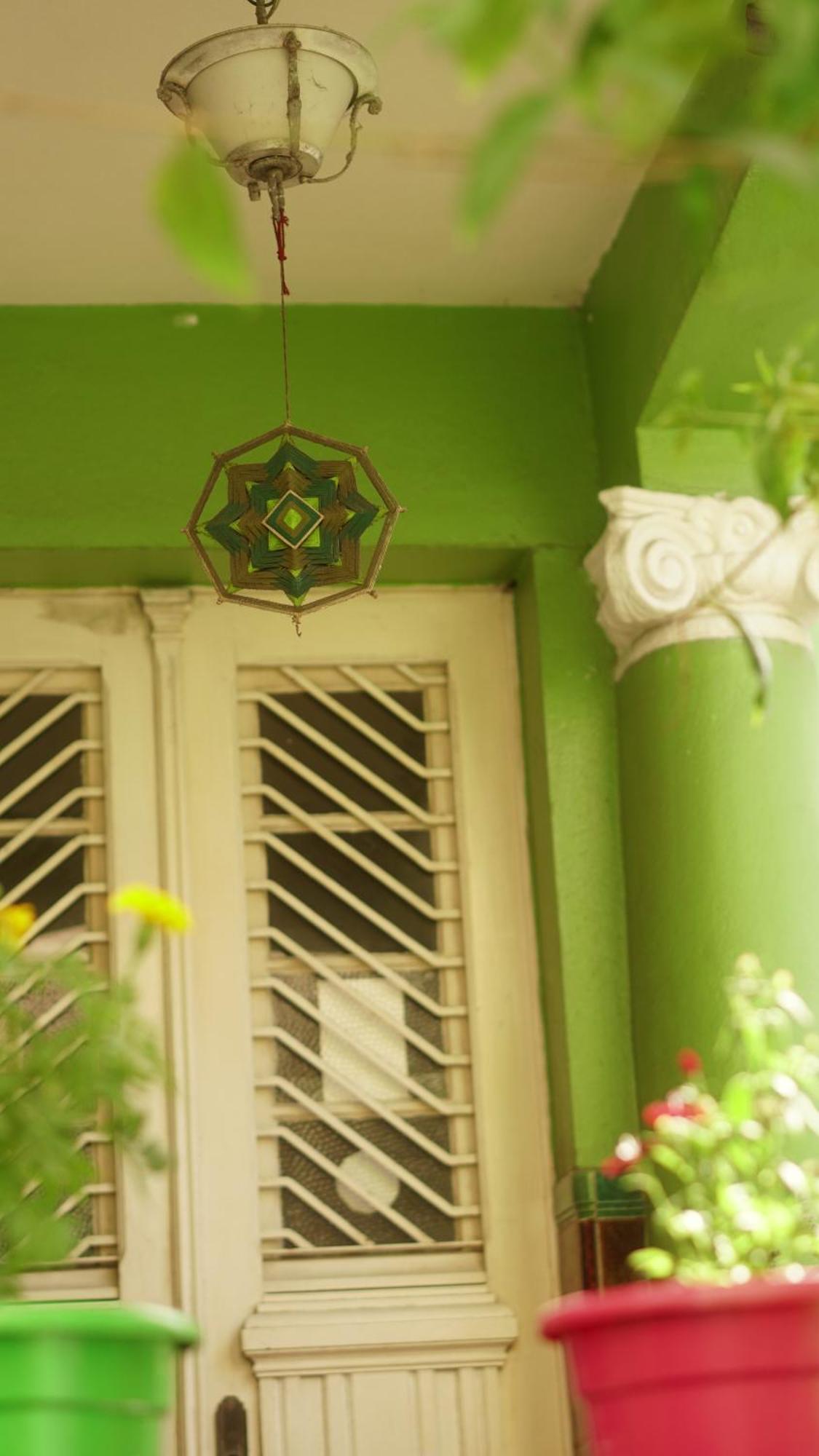Poa Eco Hostel ปอร์โตอัลเลเกร ภายนอก รูปภาพ