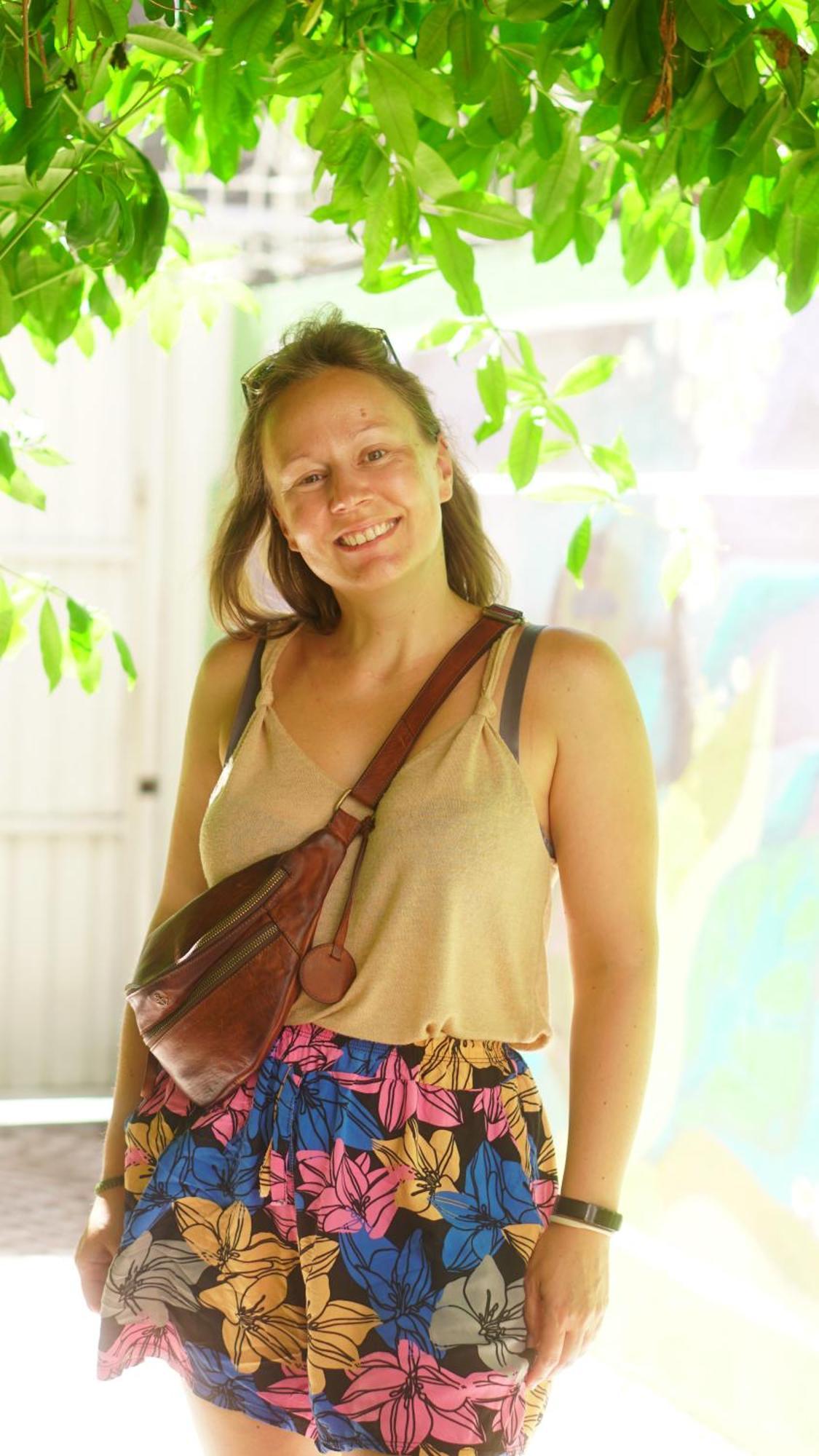 Poa Eco Hostel ปอร์โตอัลเลเกร ภายนอก รูปภาพ