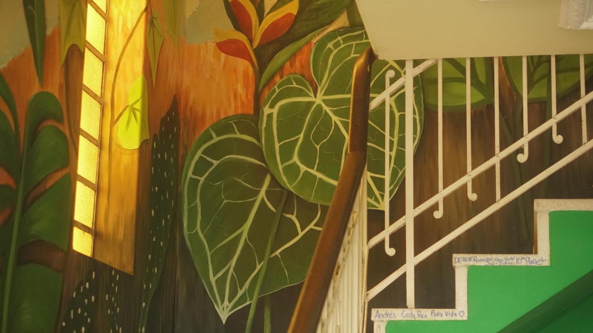 Poa Eco Hostel ปอร์โตอัลเลเกร ภายนอก รูปภาพ